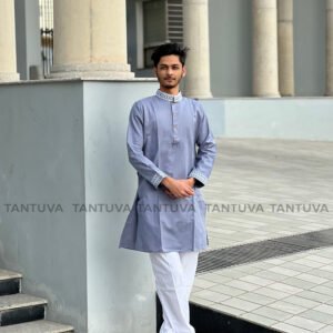 Soft Cotton Punjabi